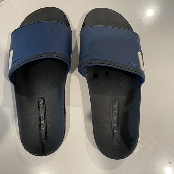 Prada Sandals - Picture 2 of 2